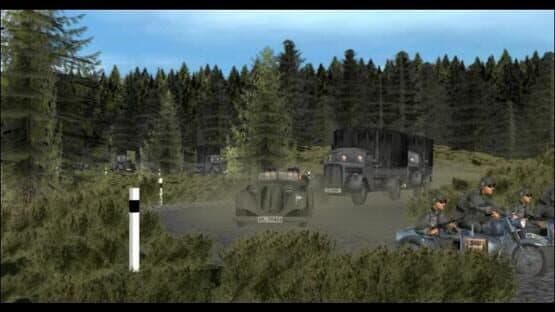 The Great Escape — screenshot 5