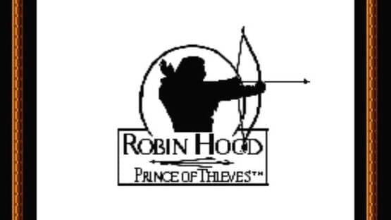 Robin Hood: Prince of Thieves — screenshot 4