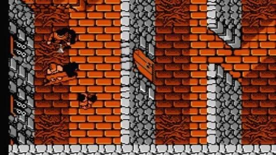 Robin Hood: Prince of Thieves — screenshot 5
