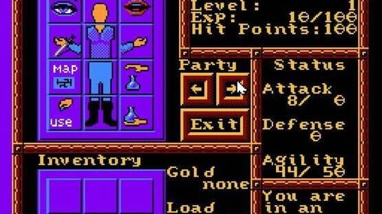 Robin Hood: Prince of Thieves — screenshot 7