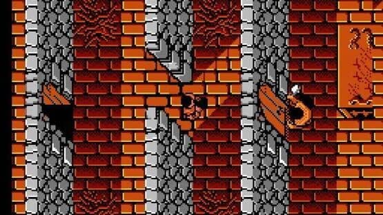 Robin Hood: Prince of Thieves — screenshot 8