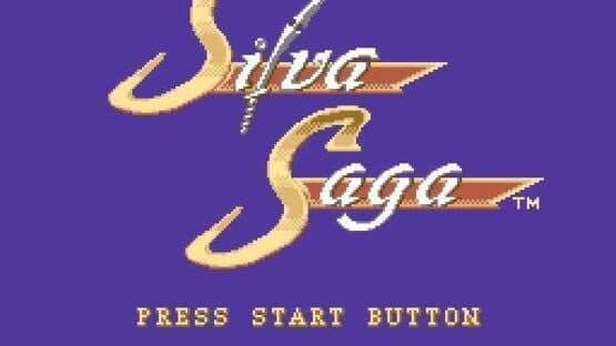 Silva Saga — screenshot 1