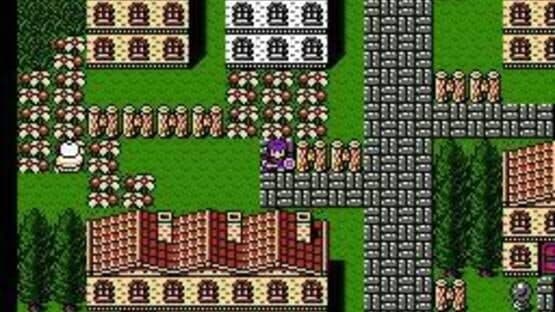 Silva Saga — screenshot 2