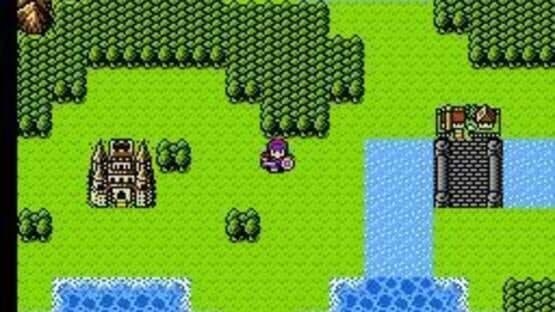 Silva Saga — screenshot 4