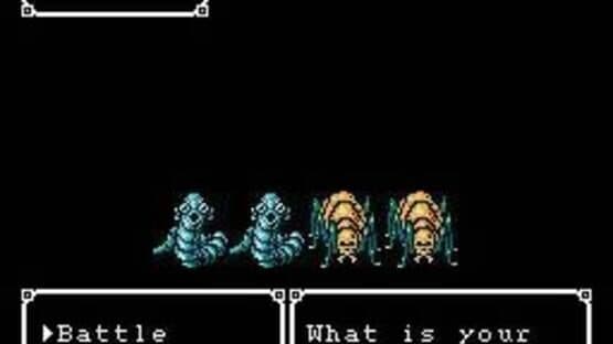 Silva Saga — screenshot 5
