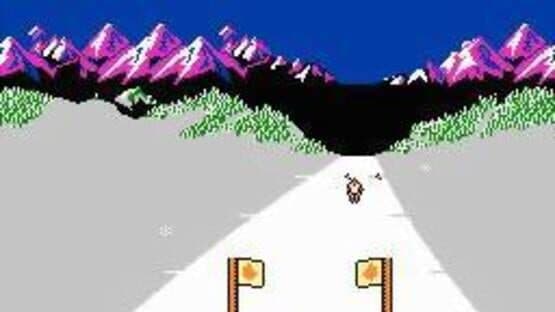 Slalom — screenshot 4