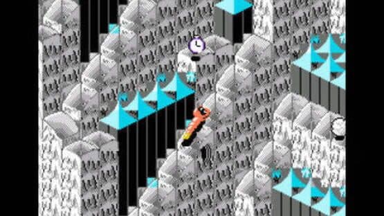 Snake Rattle 'n' Roll — screenshot 6