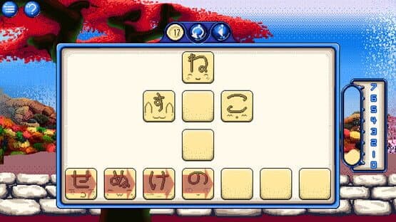 Kana Quest — screenshot 3