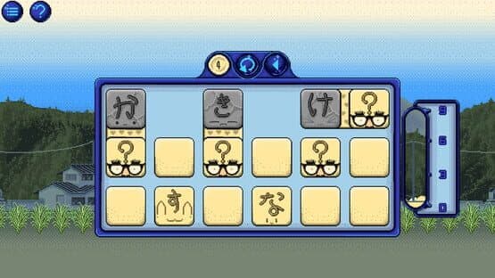 Kana Quest — screenshot 4