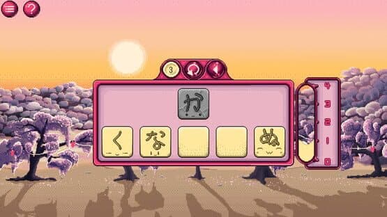 Kana Quest — screenshot 5