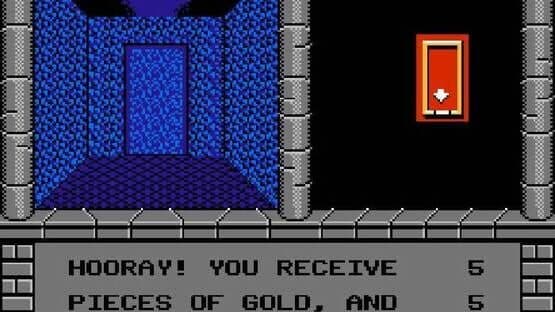 Swords and Serpents — screenshot 3