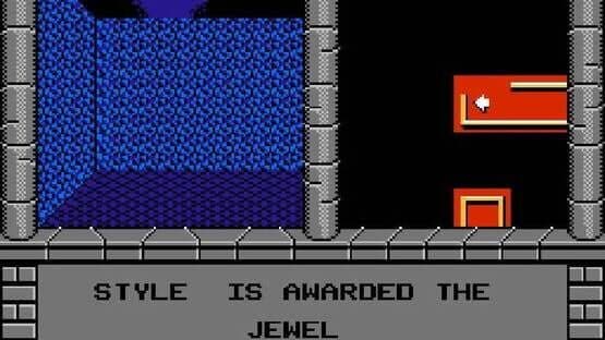 Swords and Serpents — screenshot 5