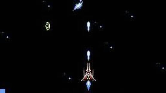 The Guardian Legend — screenshot 2