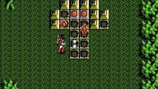 The Guardian Legend — screenshot 3