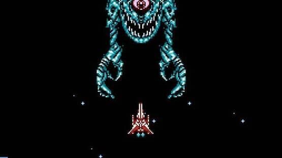 The Guardian Legend — screenshot 4