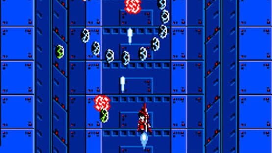 The Guardian Legend — screenshot 6