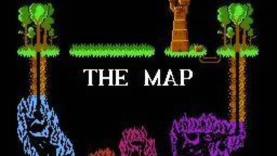 Wizards & Warriors — screenshot 3