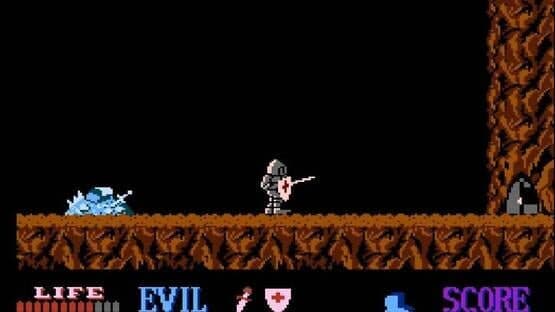 Wizards & Warriors — screenshot 5