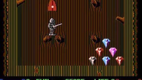 Wizards & Warriors — screenshot 6