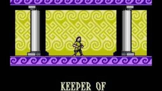 Wizards & Warriors III: Kuros - Visions of Power — screenshot 6
