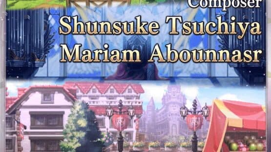 Another Eden — screenshot 5