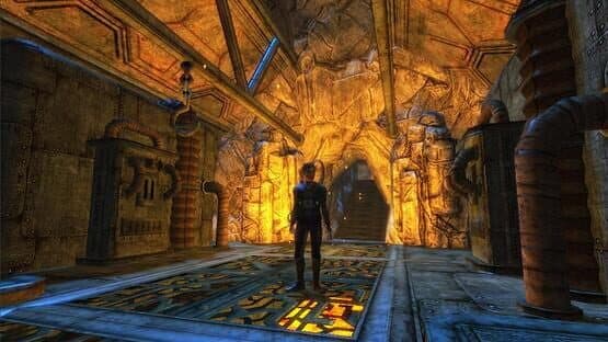 Aralon: Forge and Flame — screenshot 3