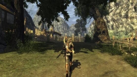 Aralon: Forge and Flame — screenshot 5