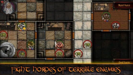 Arcane Quest 2 — screenshot 1