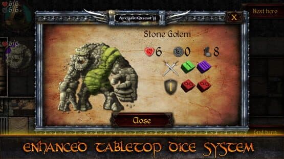 Arcane Quest 2 — screenshot 2