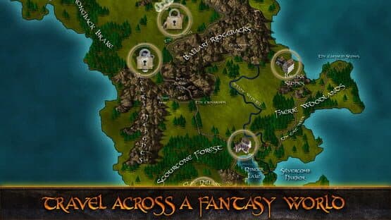 Arcane Quest 2 — screenshot 4