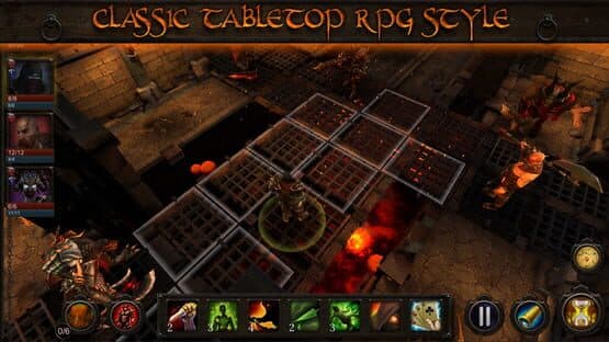 Arcane Quest 3 — screenshot 1