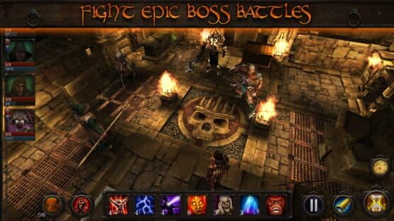 Arcane Quest 3 — screenshot 3