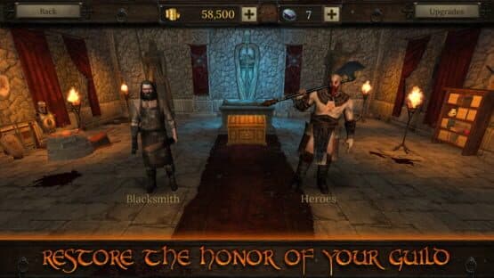 Arcane Quest 3 — screenshot 6