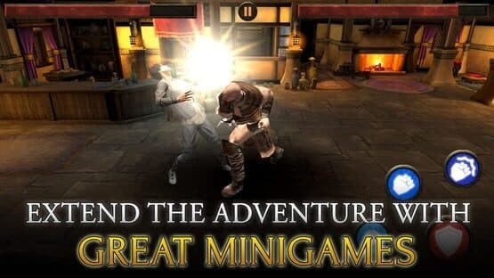 Arcane Quest Legends — screenshot 5
