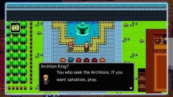 Archlion Saga — screenshot 5