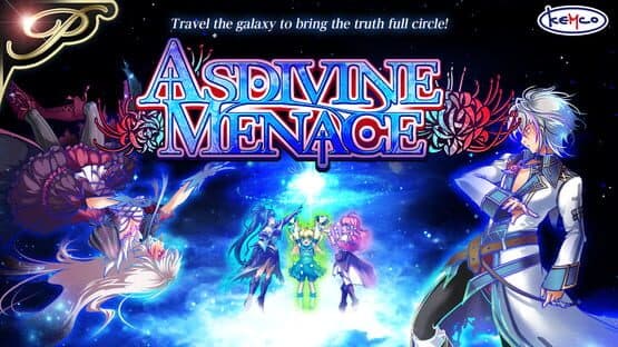 Asdivine Menace — screenshot 2