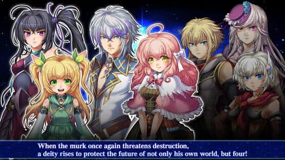 Asdivine Menace — screenshot 6