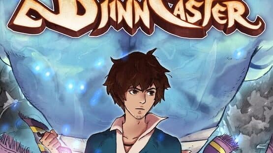 Djinn Caster — screenshot 1