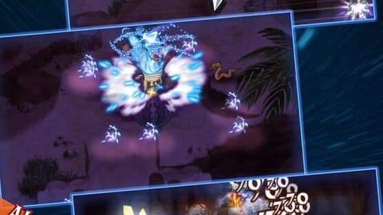 Djinn Caster — screenshot 2