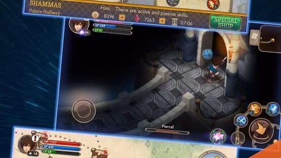 Djinn Caster — screenshot 5