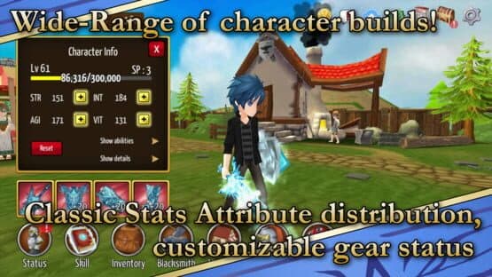 Epic Conquest — screenshot 3