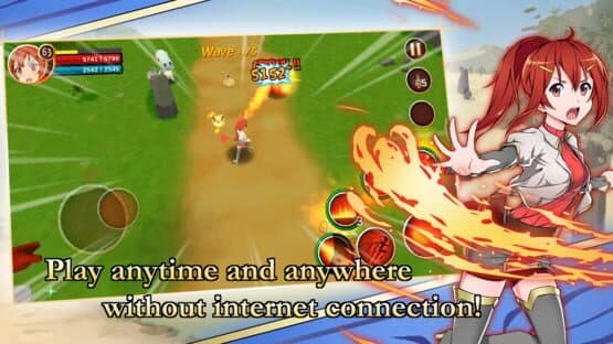 Epic Conquest — screenshot 4