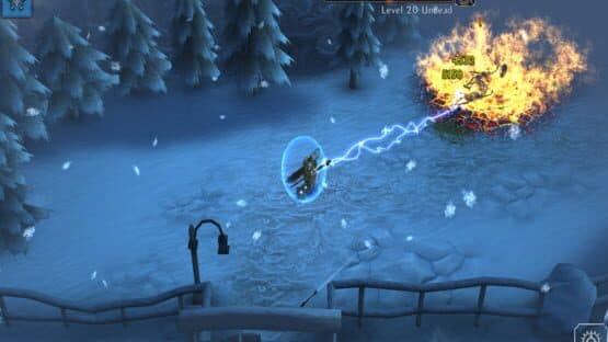 Eternium — screenshot 1