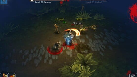 Eternium — screenshot 2