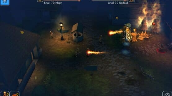 Eternium — screenshot 3