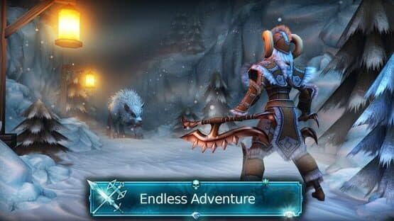 Eternium — screenshot 4
