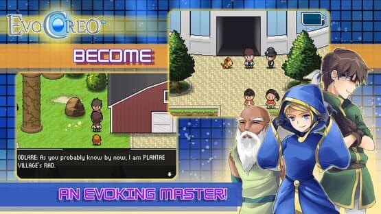 EvoCreo — screenshot 6