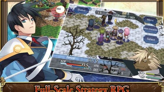 Legend of Ixtona — screenshot 2