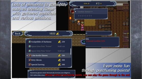 Machine Knight — screenshot 5