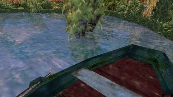 Monet - The Mystery of the Orangery — screenshot 4